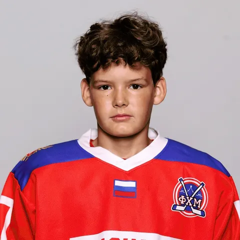 Степан Башкин