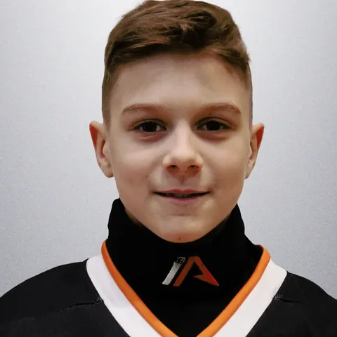Алексей Жвакин