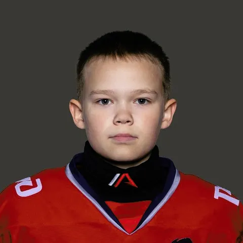 Яромир Чёлушкин