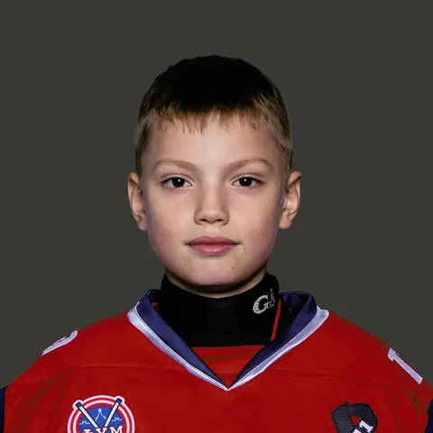 Владислав Тюкалов
