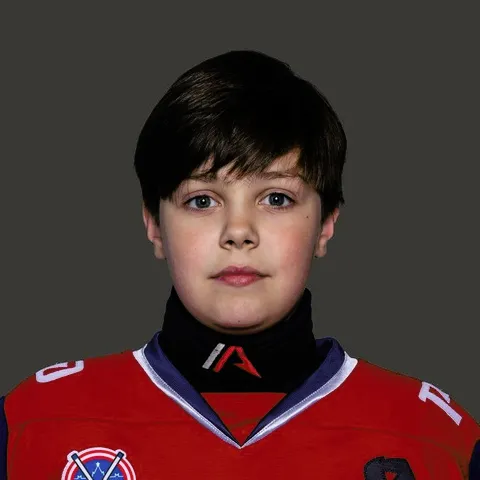 Егор Серебряков