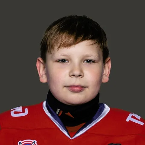 Тимофей Сергеев