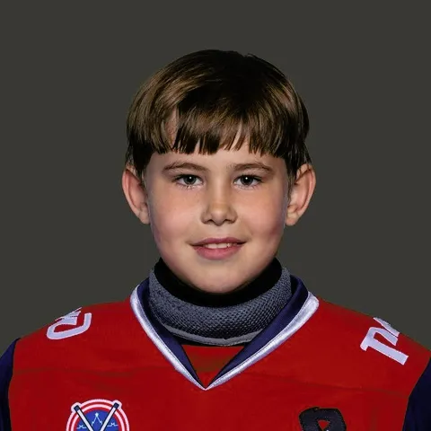 Игорь Луков