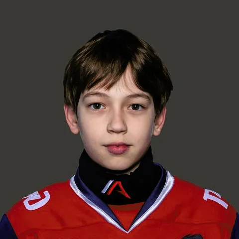 Дмитрий Кирдянов