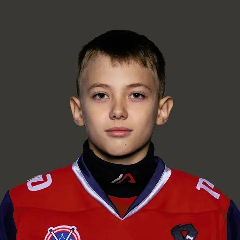 Максим Казанов