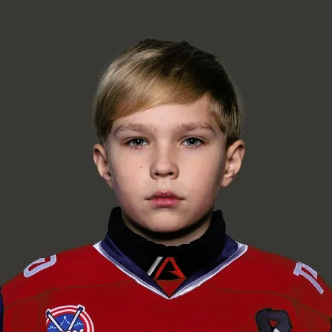 Арсений Гаген