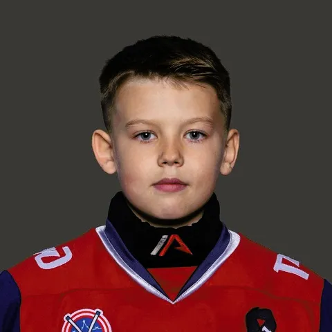 Дмитрий Белов