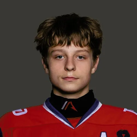 Андрей Колобенин