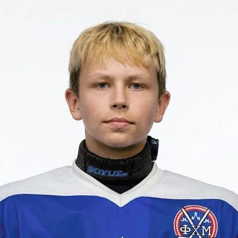 Арсений Соглаев