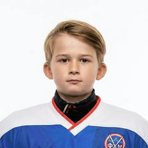 Александр Майоров