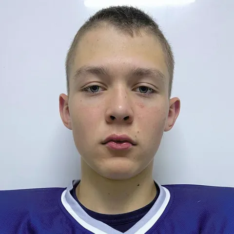 Василий Морозов