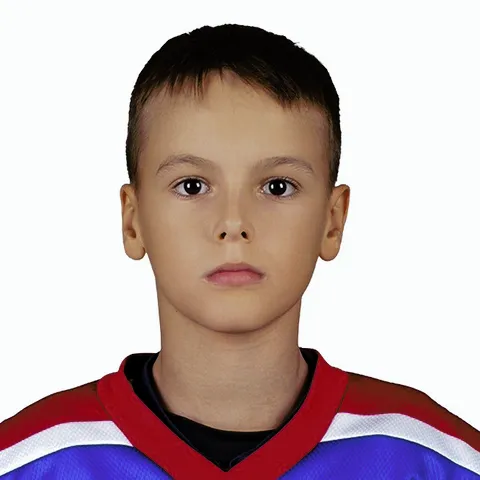 Матвей Спирин