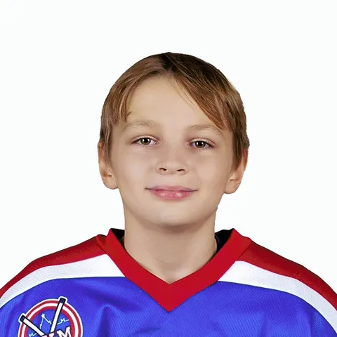 Андрей Родионов