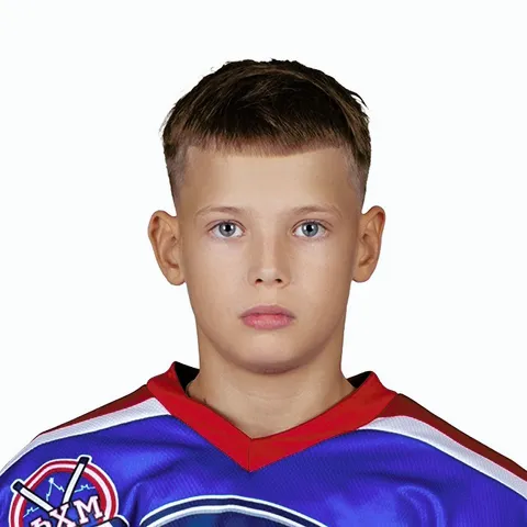 Григорий Никитин