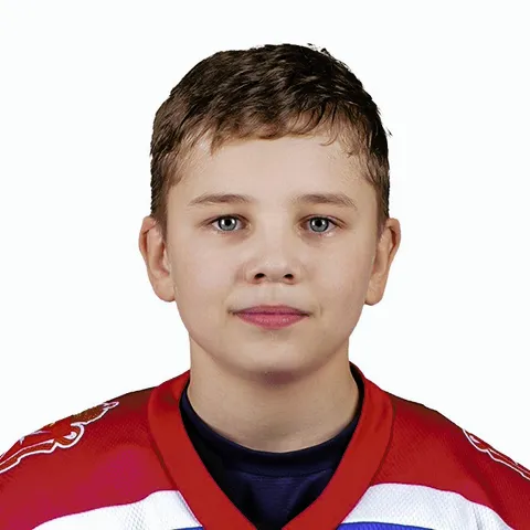 Николай Жуков