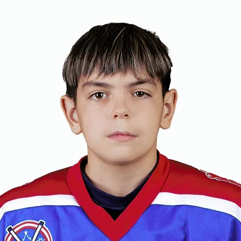 Никита Гуськов