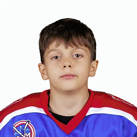 Николай Гринёв
