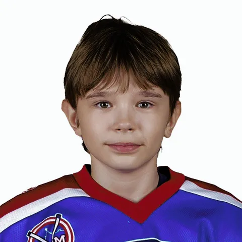 Михаил Гаврилин