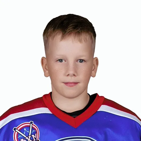 Никита Будников