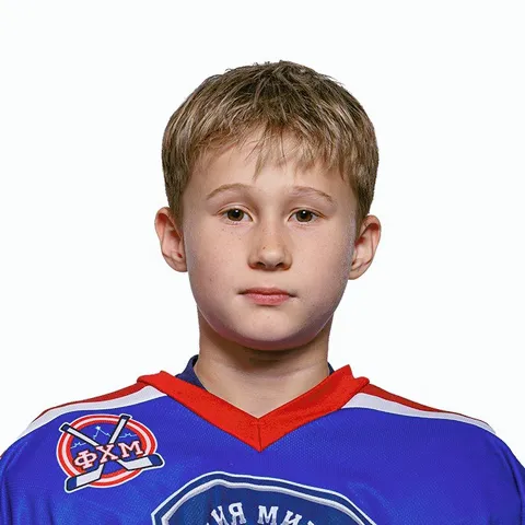 Данила Штукин