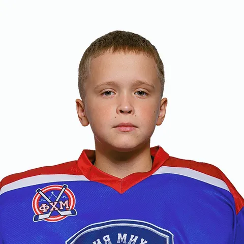 Дмитрий Шиханов