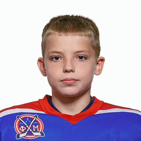 Захар Поливанов