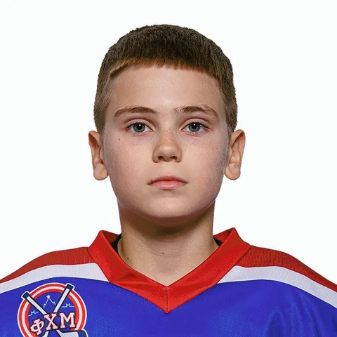 Егор Тихонов