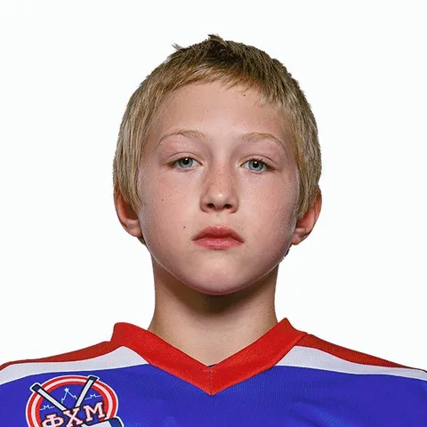 Егор Стафеев
