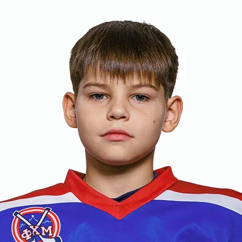 Михаил Семенов
