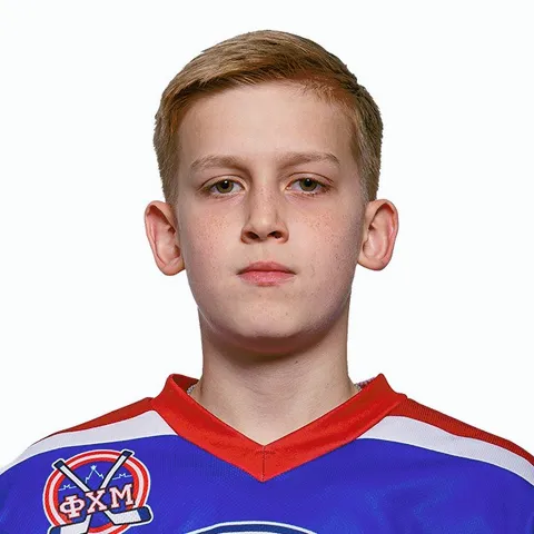 Даниил Прокопук
