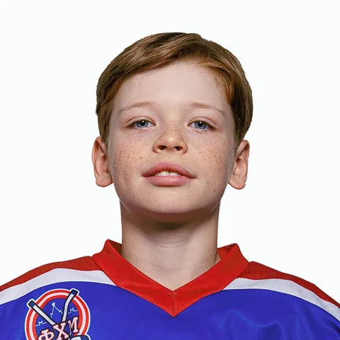 Кирилл Мещеряков