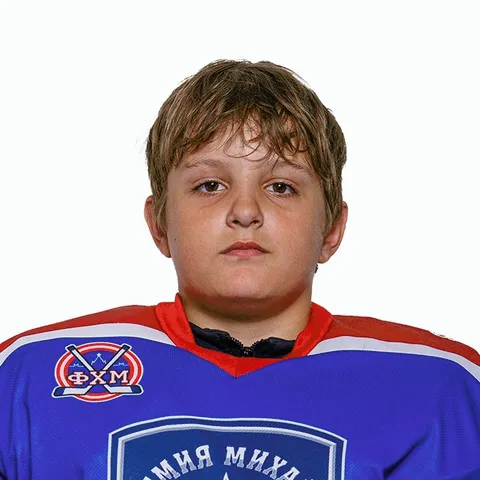 Павел Ермаков