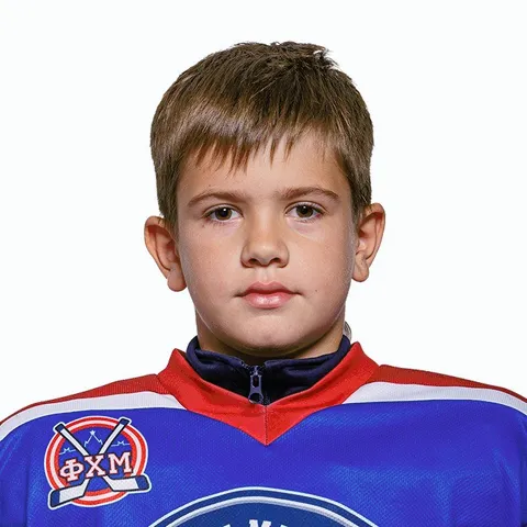 Артём Воробьев