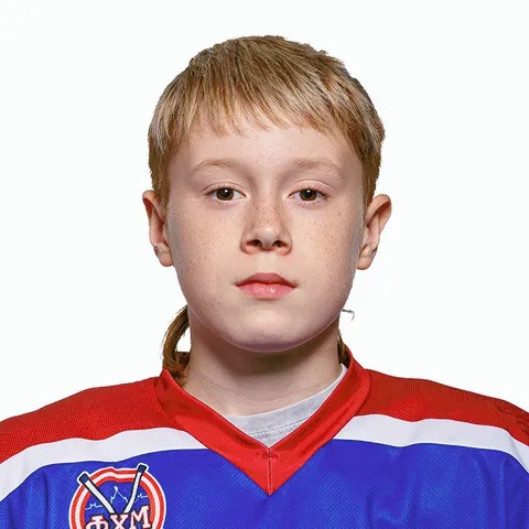 Даниил Булдаков