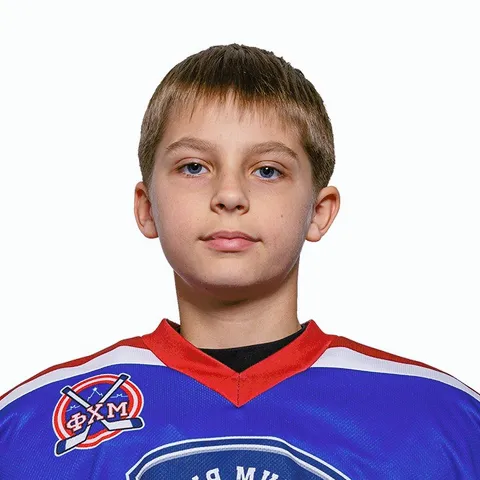 Андрей Анисимов