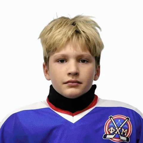 Григорий Морогай