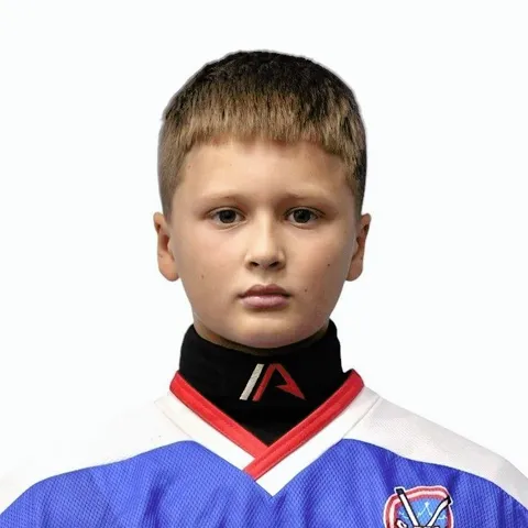 Лука Медведев