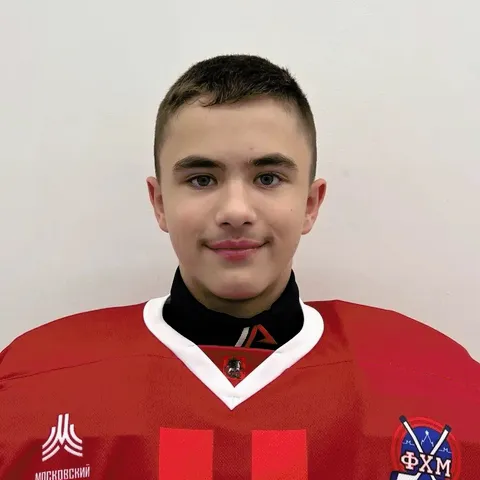 Арсений Сапожников