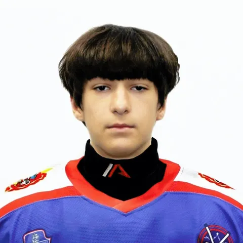 Алексей Младинов