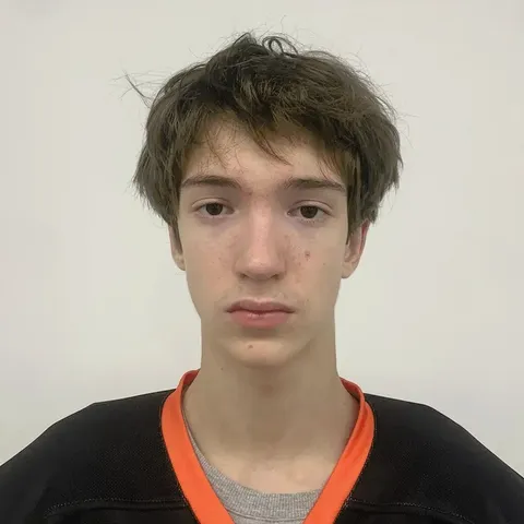 Арсений Сосновский