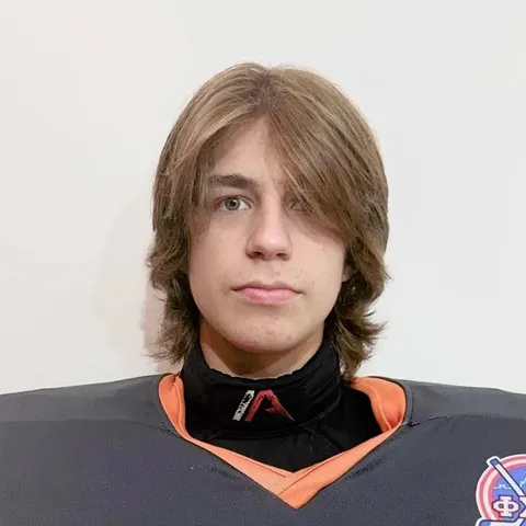 Глеб Гордеев