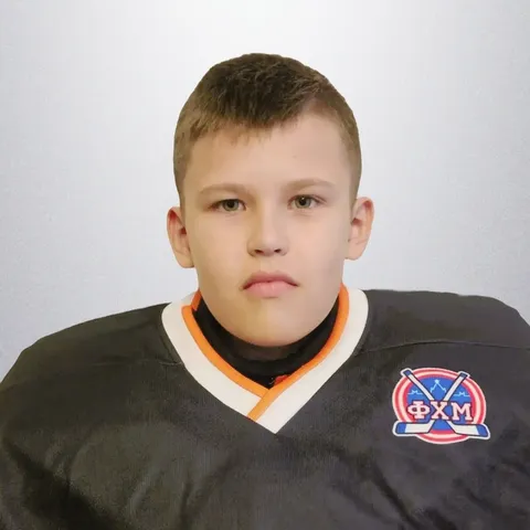 Александр Макаркин