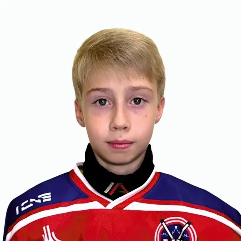 Виктор Полянчиков