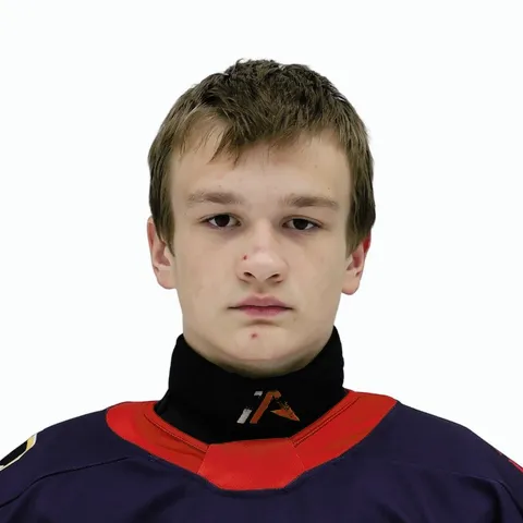 Егор Белобородов