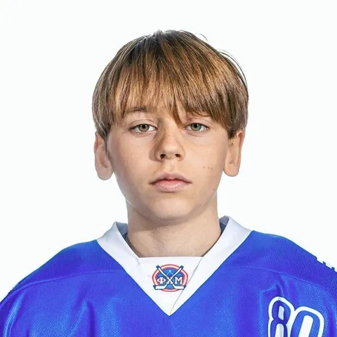 Алексей Сарафанов