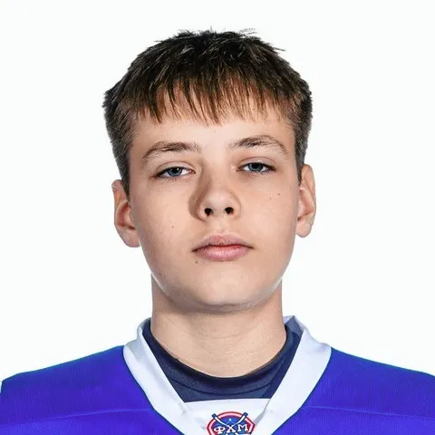 Егор Мартынов