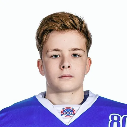 Фёдор Макаров
