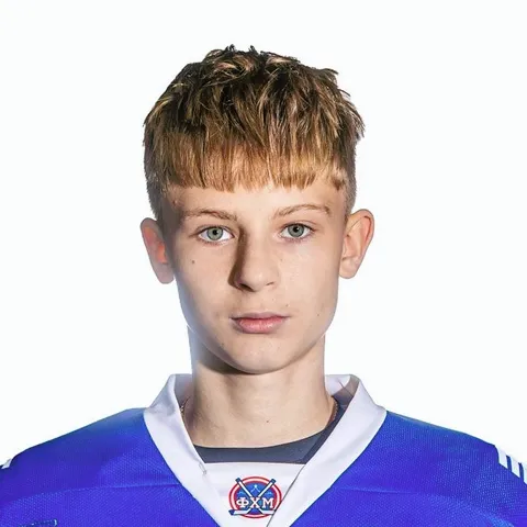 Егор Проказа