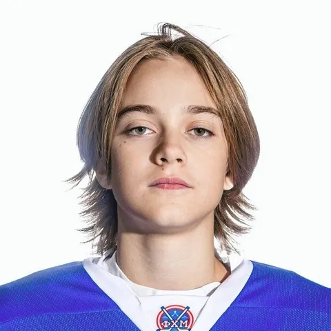 Дмитрий Михайлов