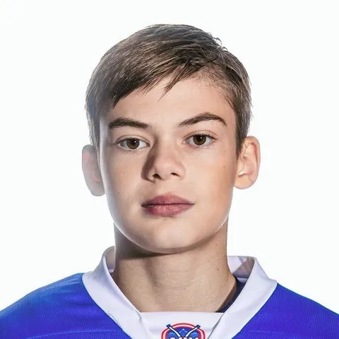 Алексей Голуб
